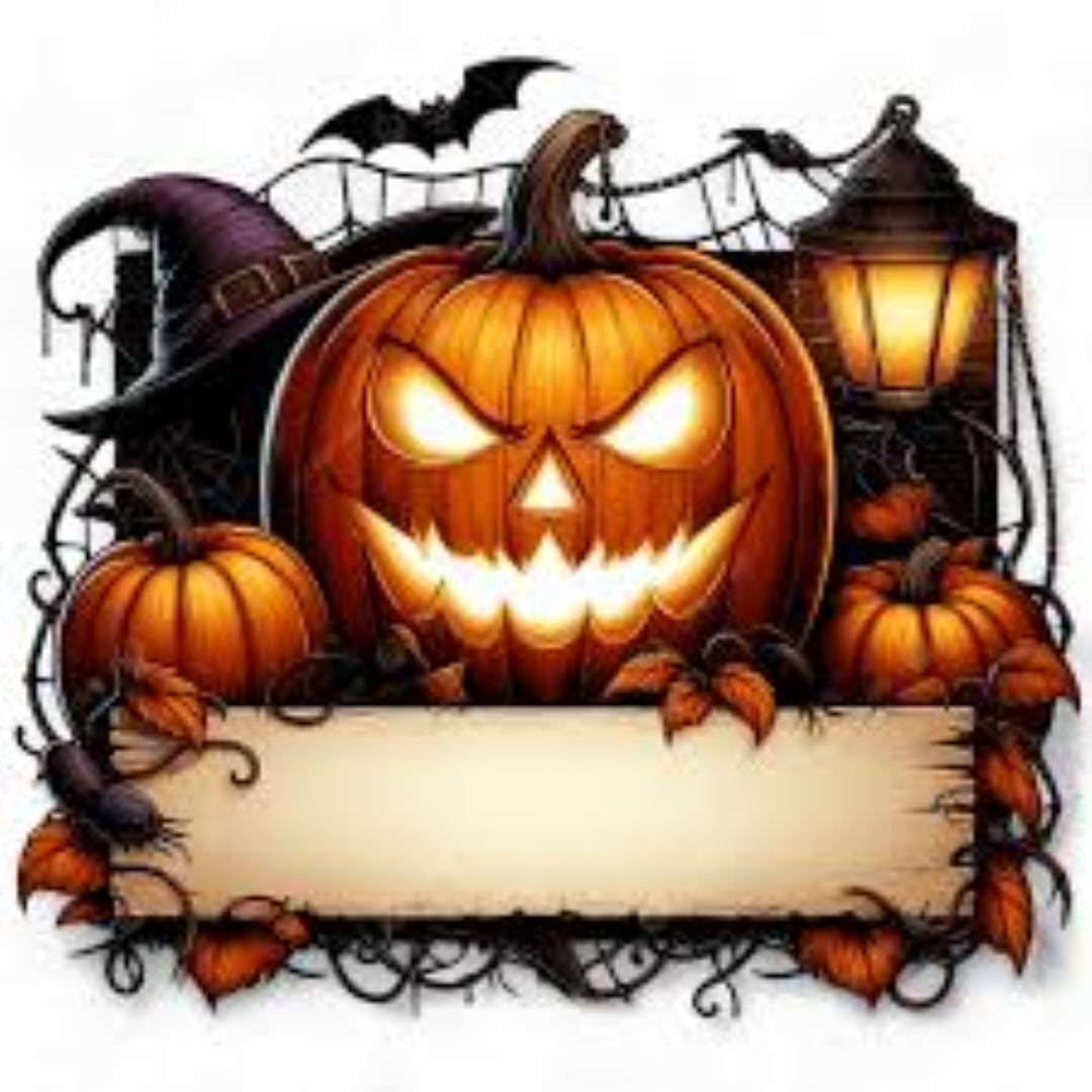 SPOOKY STUDENT S013